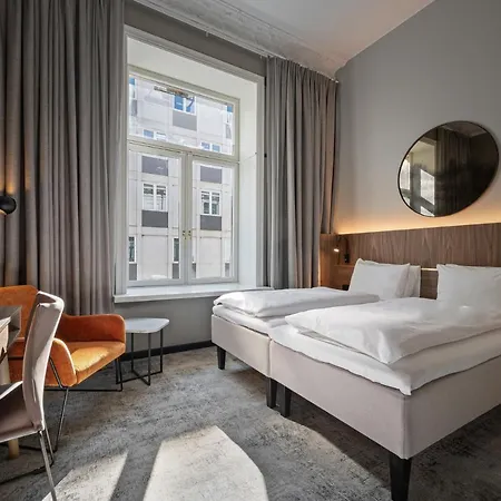 Karl Johan Hotell Oslo