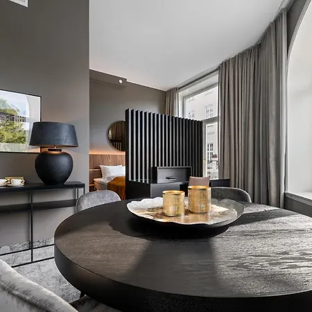 Hotell Karl Johan Oslo