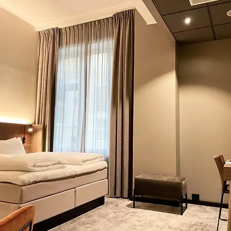 Karl Johan Hotell