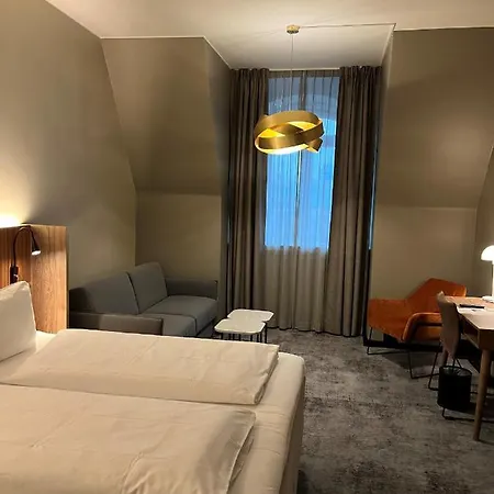 Karl Johan Hotell Oslo