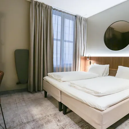 Karl Johan Hotell Oslo