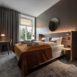 Karl Johan Hotel 4*