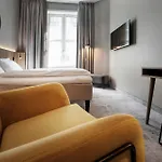 Hotel Karl Johan Oslo