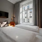 Karl Johan Hotel Oslo