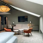 Karl Johan Hotel Oslo