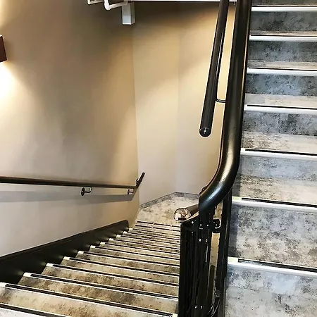 酒店 Karl Johan 奥斯陆