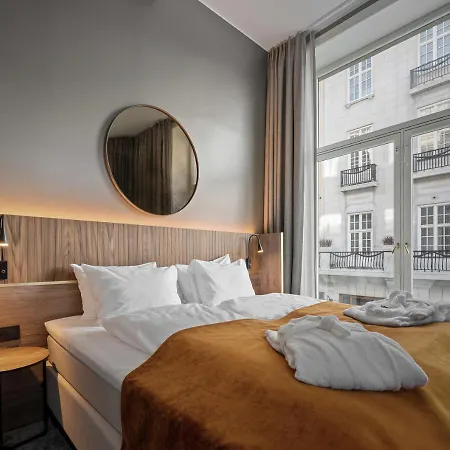 Hotel Karl Johan Oslo