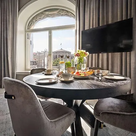 Hotel Karl Johan