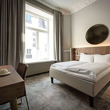 Karl Johan 酒店 奥斯陆
