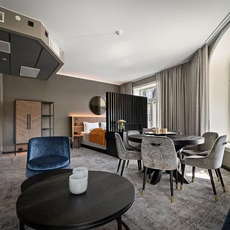 Karl Johan 奥斯陆