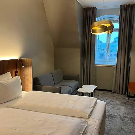 Karl Johan Oslo