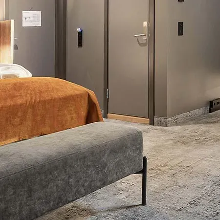 Karl Johan Hotel