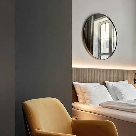 Hotel Karl Johan