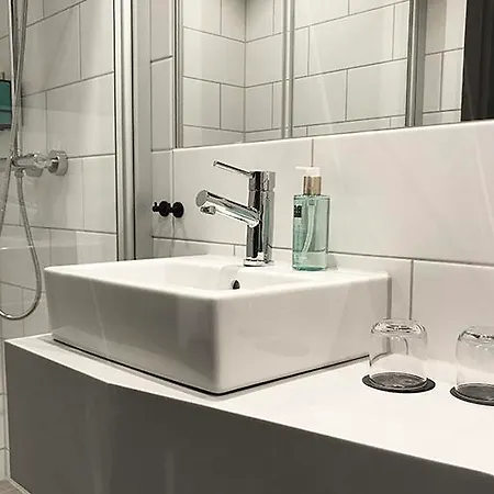 Karl Johan Hotel 4*