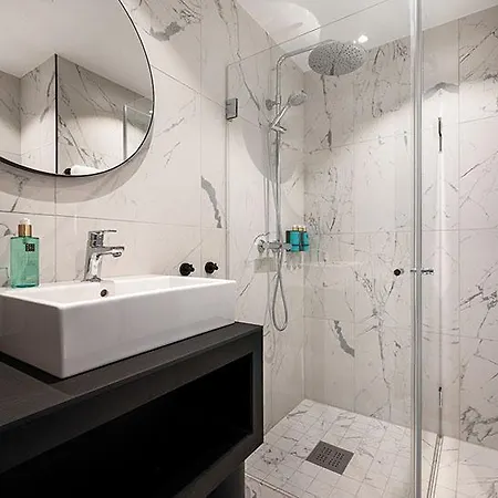 Hotel Karl Johan 4*