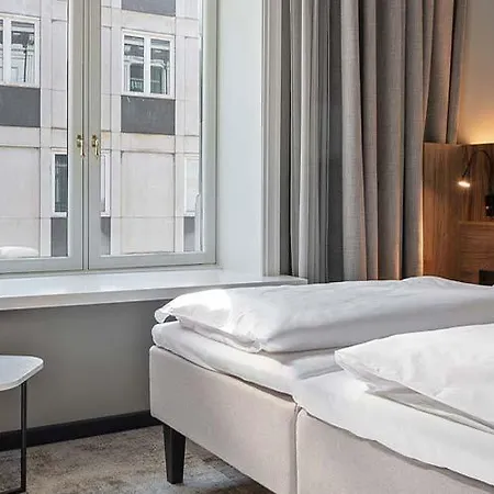 Karl Johan 4* Oslo