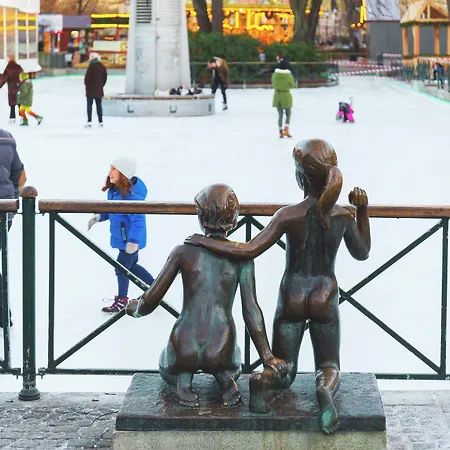 Karl Johan Hotel 4*