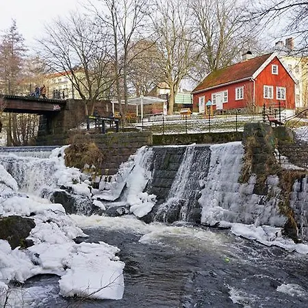 Karl Johan Hotel 4*
