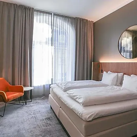 Hotel Karl Johan 4*