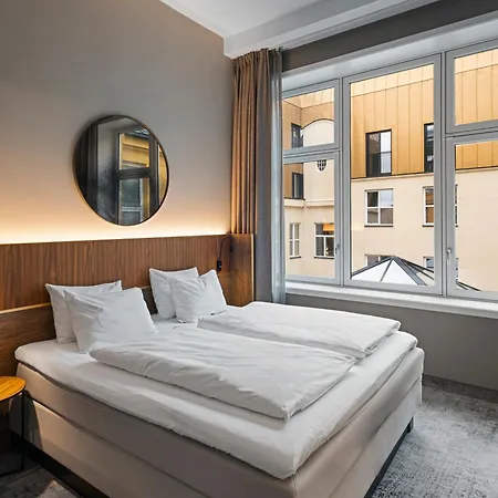 Karl Johan 4* Oslo