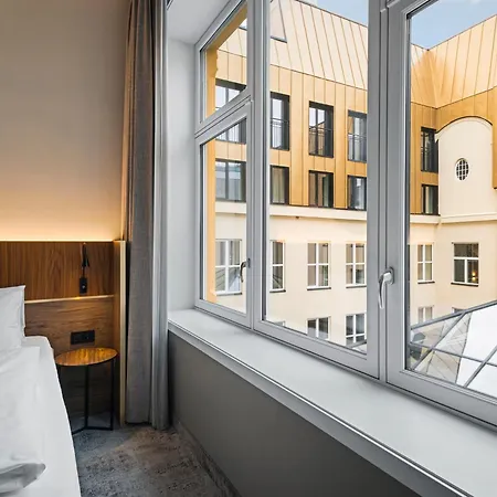 Karl Johan Hotel 4*