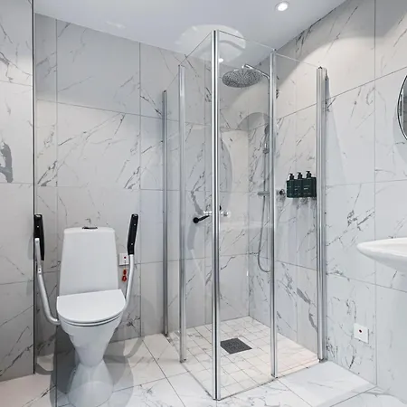 Karl Johan Hotel Oslo