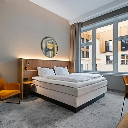 Hotel Karl Johan