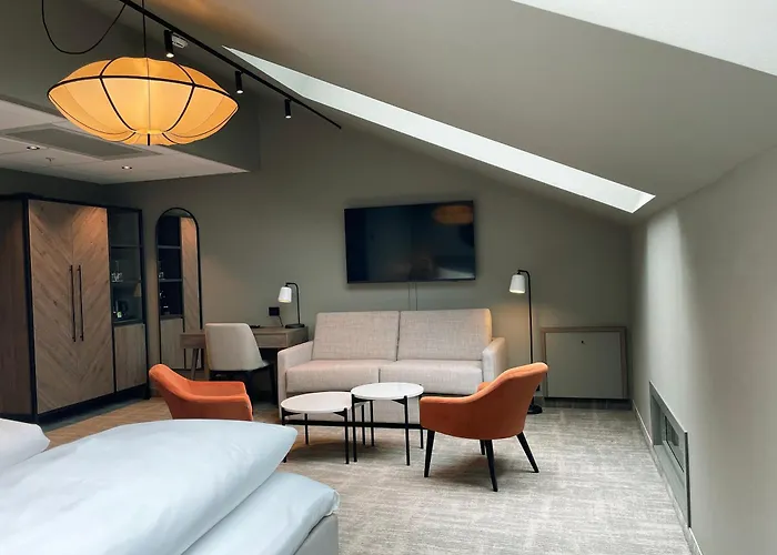 Karl Johan Hotel Oslo