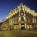 Karl Johan 4* Осло