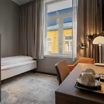 Karl Johan Отель 4*