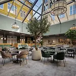 Karl Johan Отель Осло