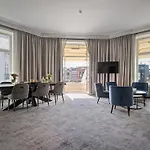 Karl Johan Осло