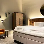 Karl Johan 4* Осло