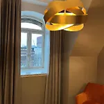 Отель Karl Johan 4*