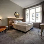 Karl Johan Отель Осло