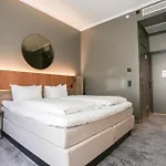 Karl Johan Отель 4*
