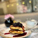 Karl Johan 4* Осло