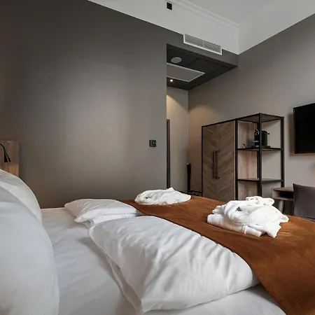 Hotel Karl Johan Oslo