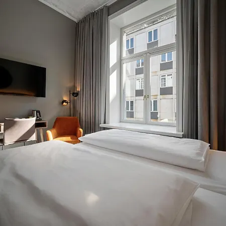 Karl Johan Hotel Oslo