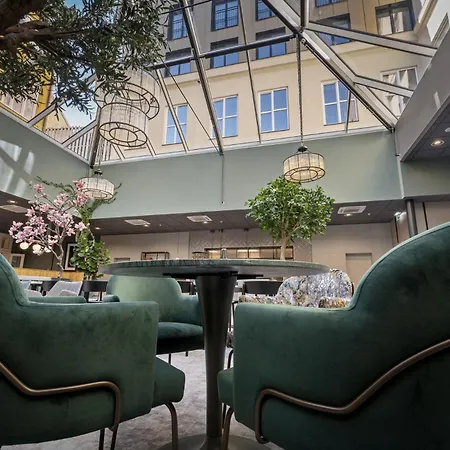 Karl Johan Осло