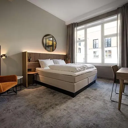 Karl Johan Hotel Oslo