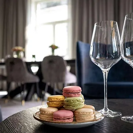 Karl Johan Hotel