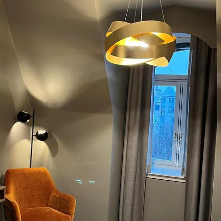 Hotel Karl Johan Oslo