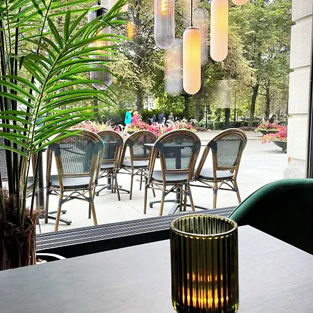 Karl Johan Осло