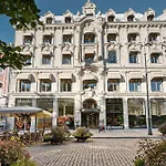 Karl Johan Oslo