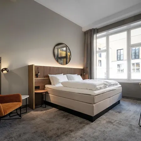 Hotel Karl Johan
