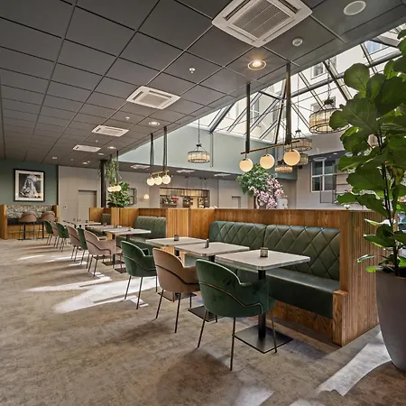 酒店 Karl Johan 4*